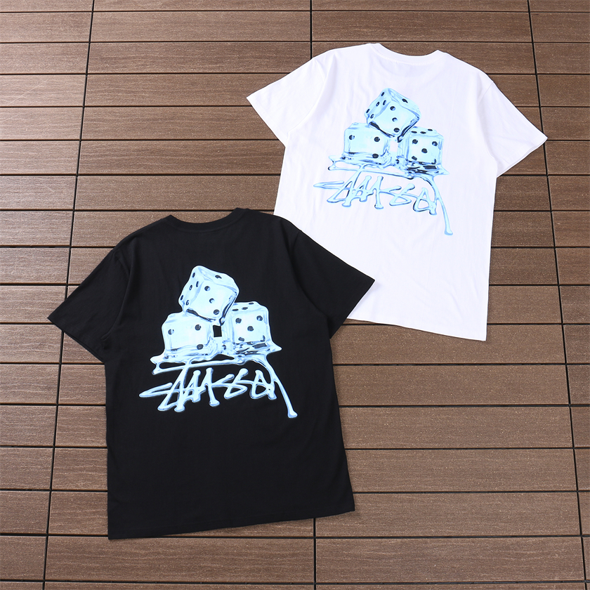 STUSSY T-SHIRT