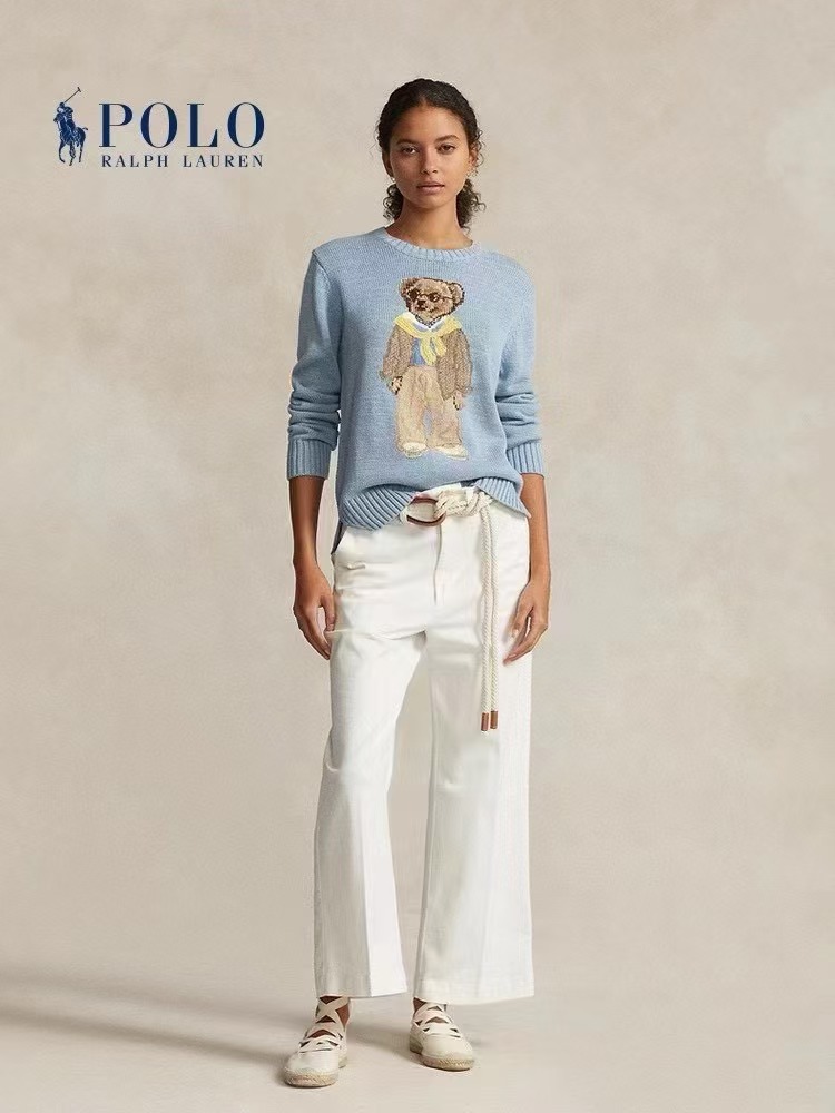 WOMAN RALPH LAUREN SWEATER