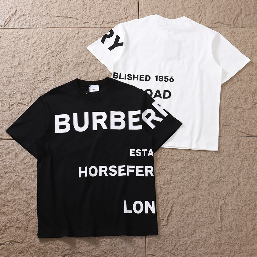 BURBERRY футболка