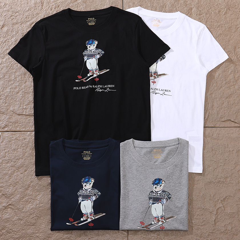 RALPH LAUREN T-SHIRT