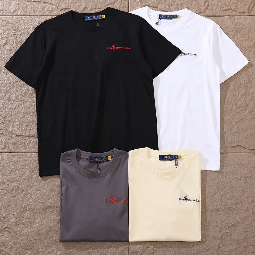 RALPH LAUREN T-SHIRT