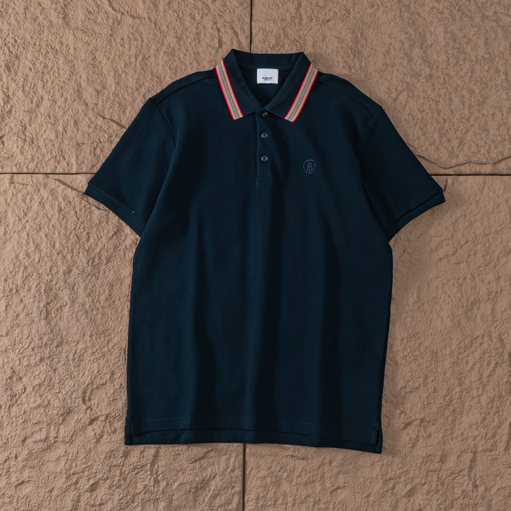 BURBERRY POLO