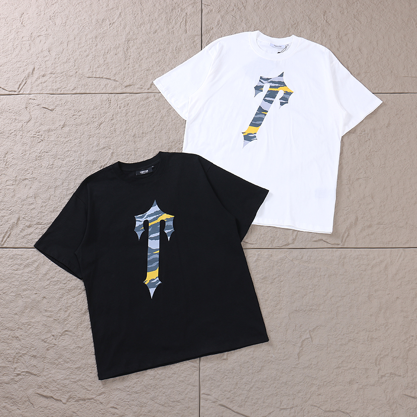 TRAPSTAR T-SHIRT