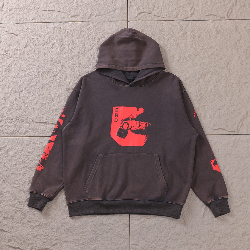 ERD HOODIE