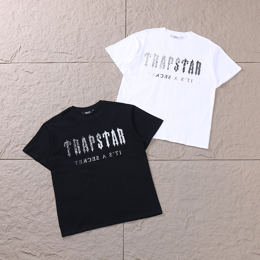 TRAPSTAR T-SHIRT