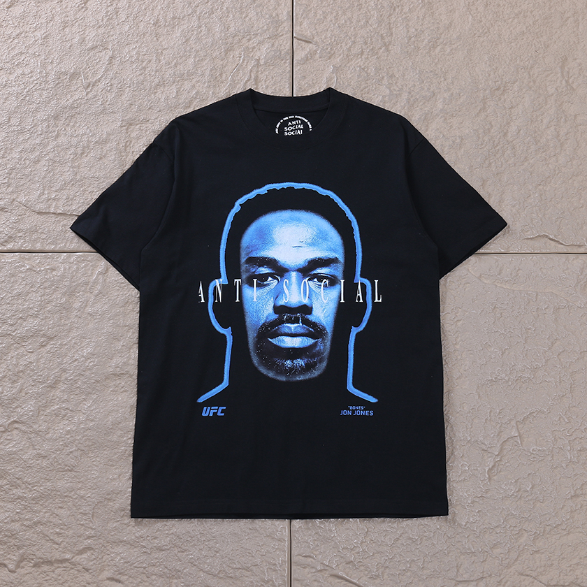 ASSC T-SHIRT