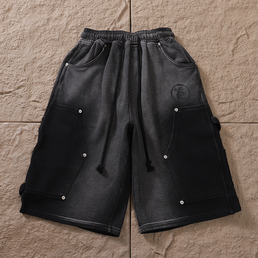 HELL STAR SHORT