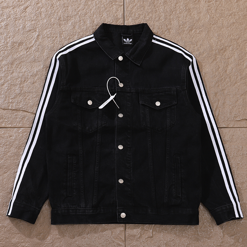 BALENCIAGA JACKET