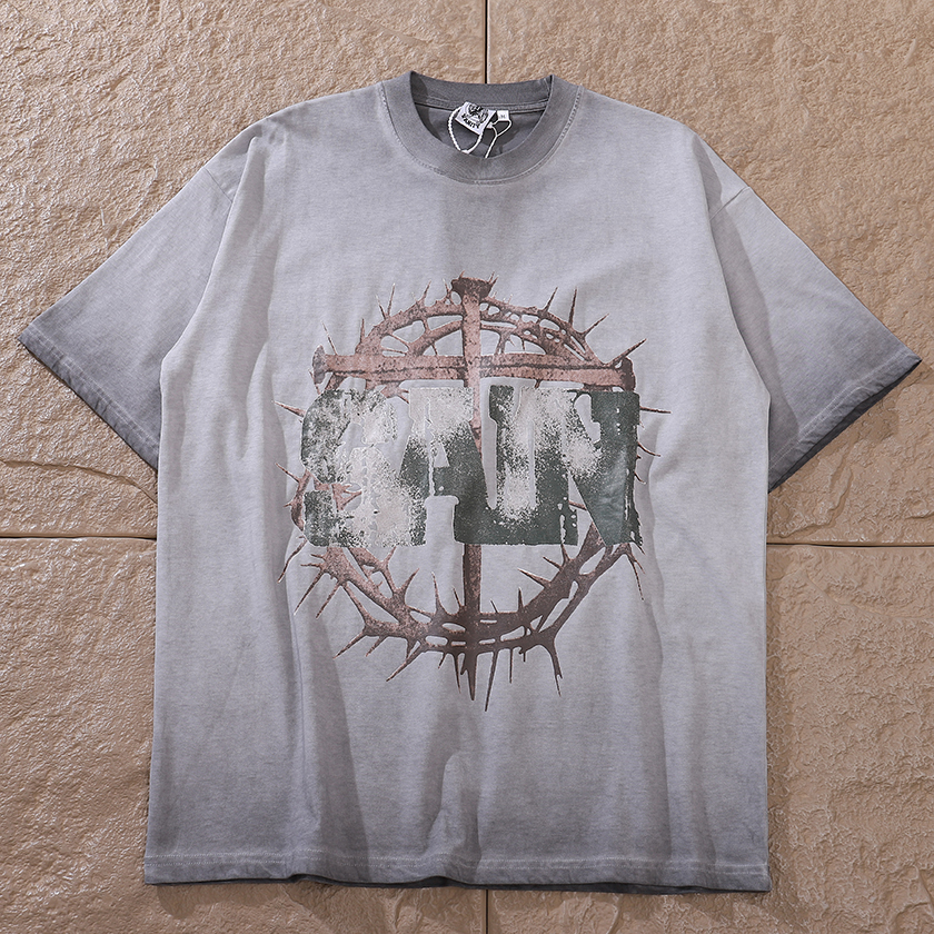 SAINT VANITY T-SHIRT