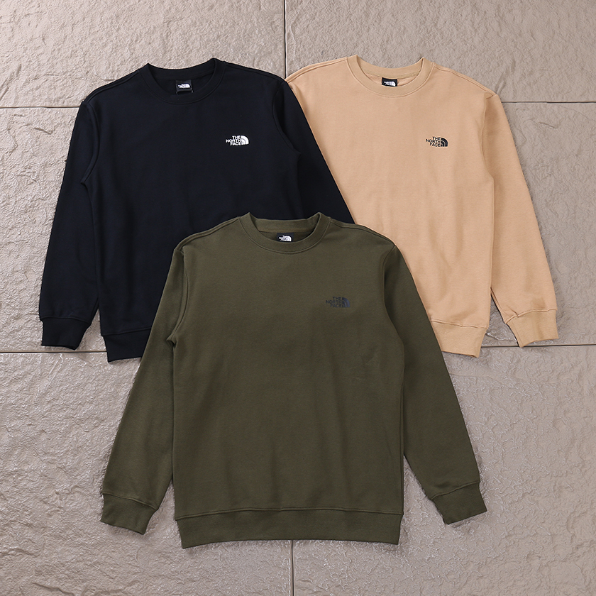 THE NORTH FACE FLEECE