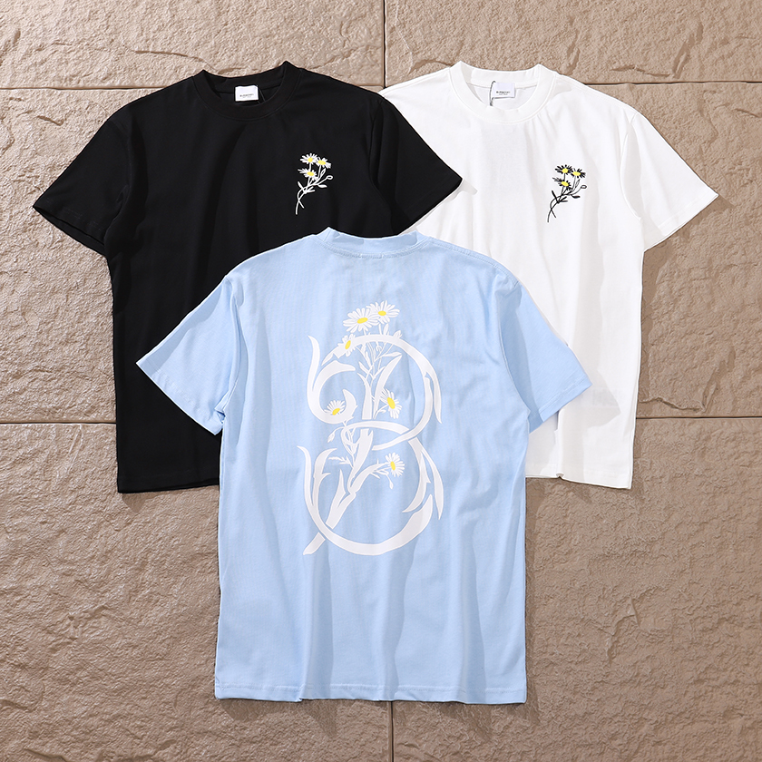 BURBERRY T-SHIRT