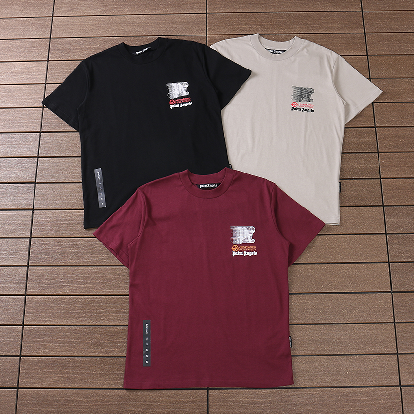 PALM ANGLE T-SHIRT