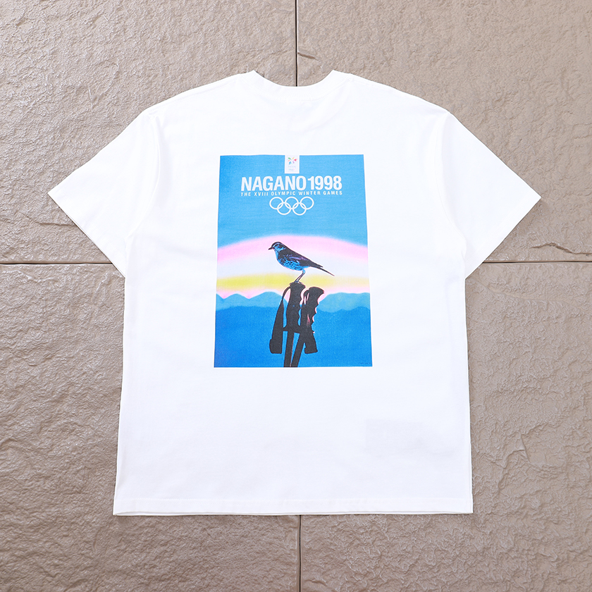 KITH T-SHIRT