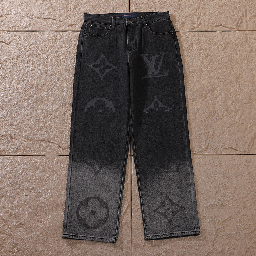 LOUIS VUITTON PANT
