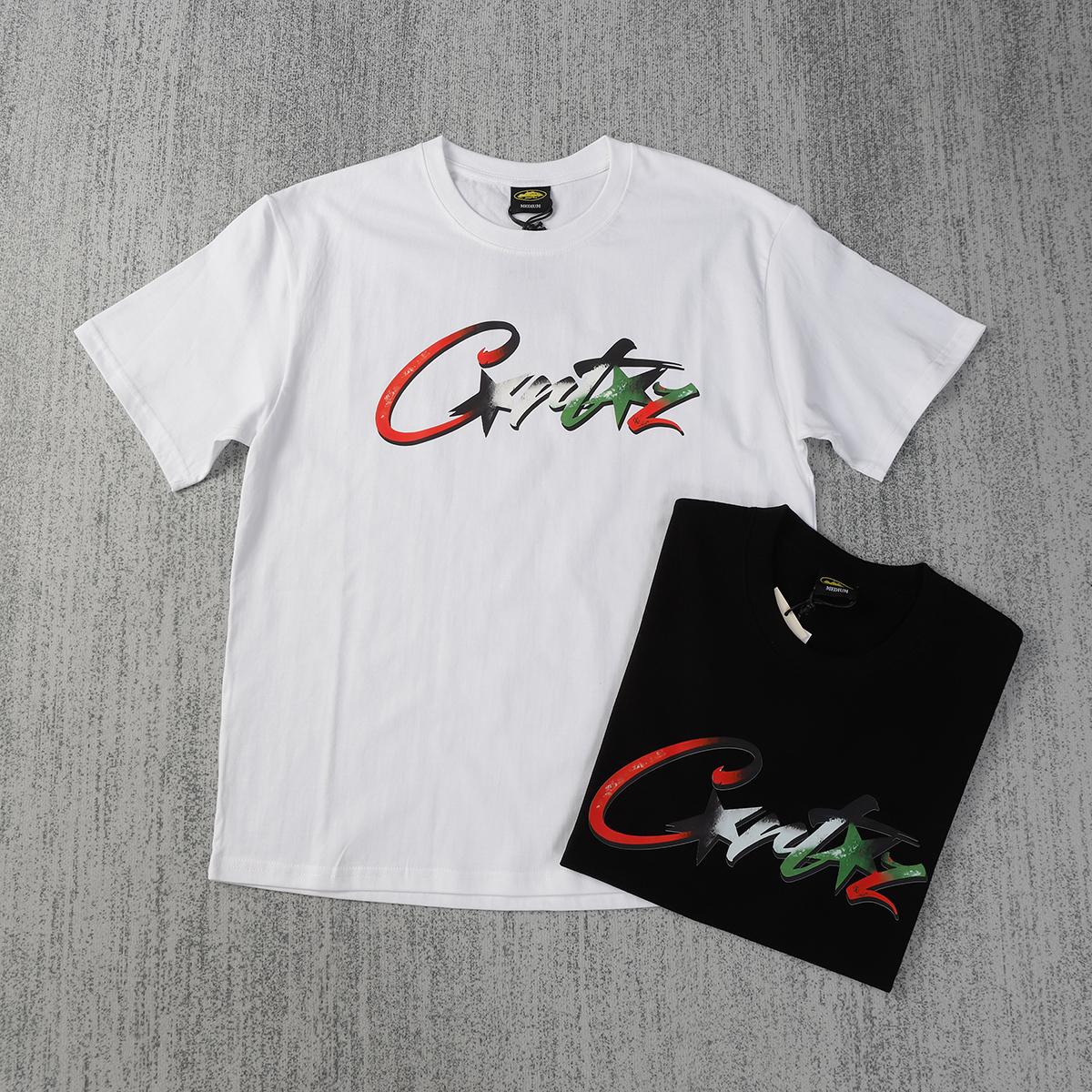 CORTEIZ T-shirt