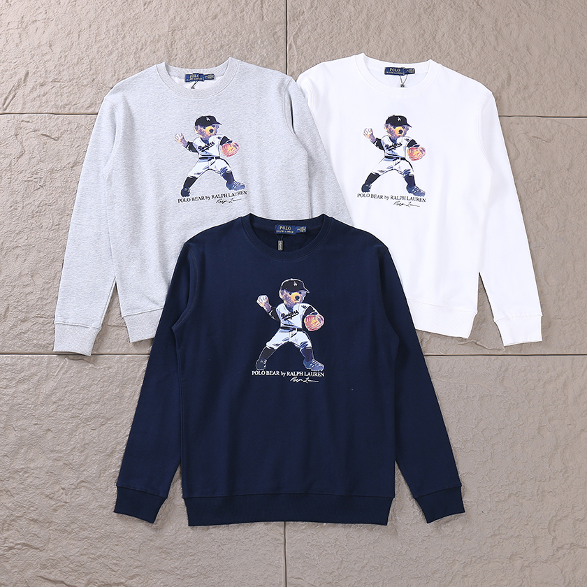 RALPH LAUREN SWEATER