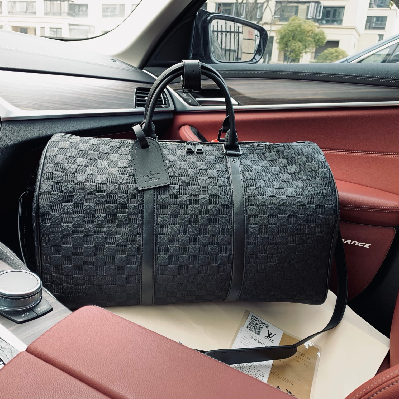 LV BAG