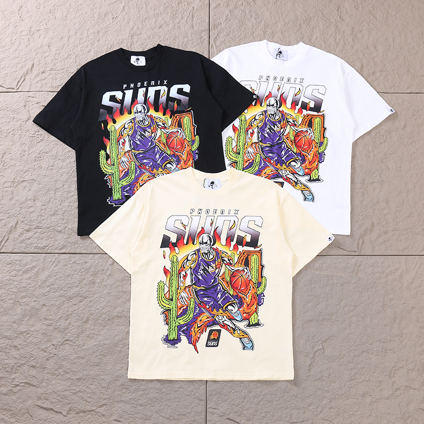 WARREN LOTAS T-SHIRT