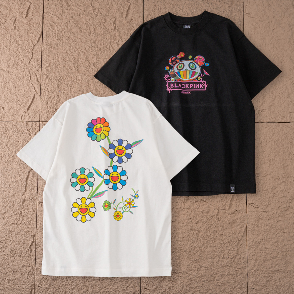 TAKASHI MURAKAMI T-SHIRT