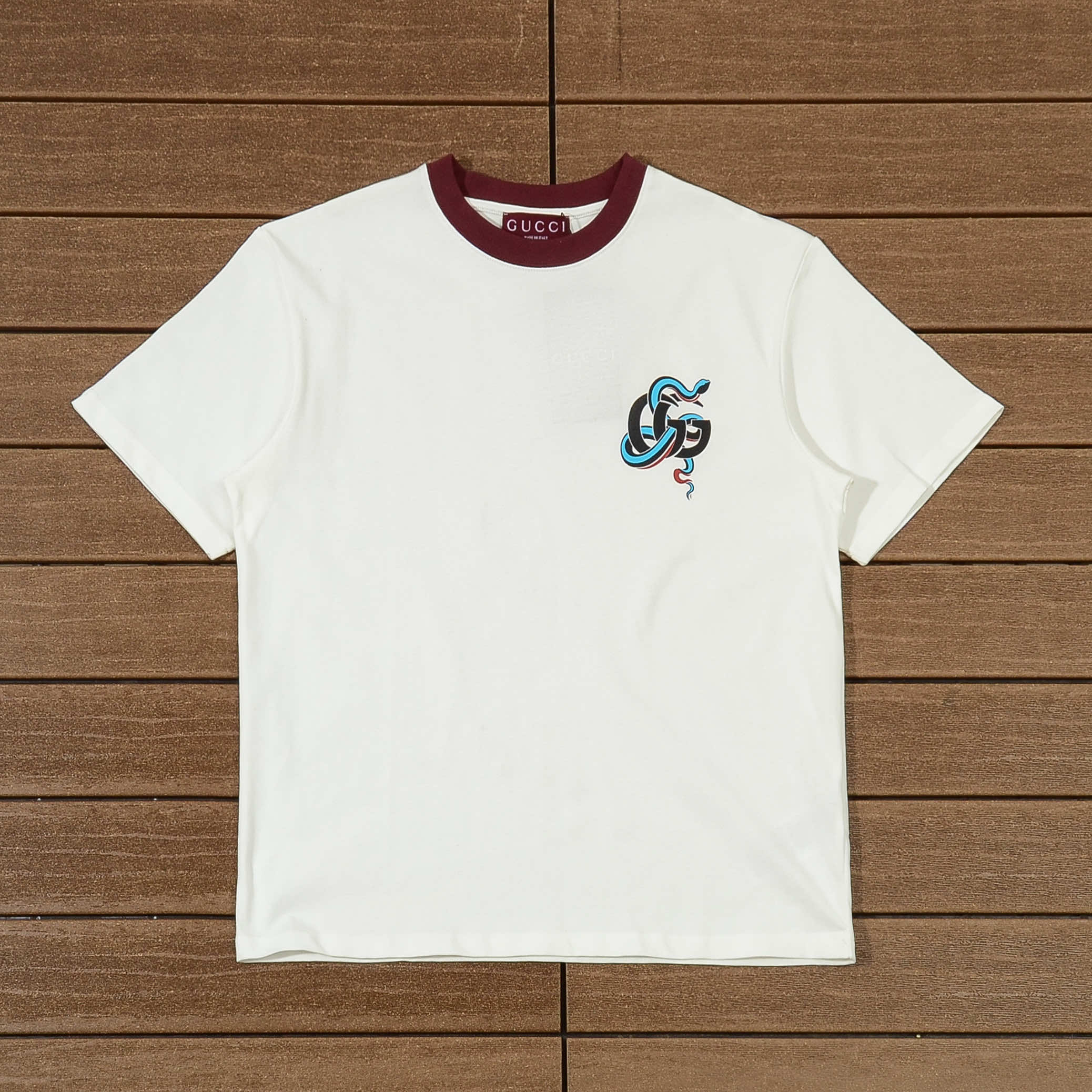 GUCCI T-SHIRT