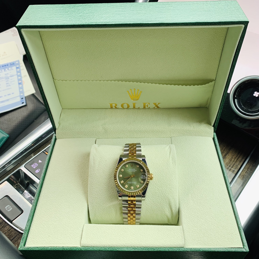ROLEX WATCH