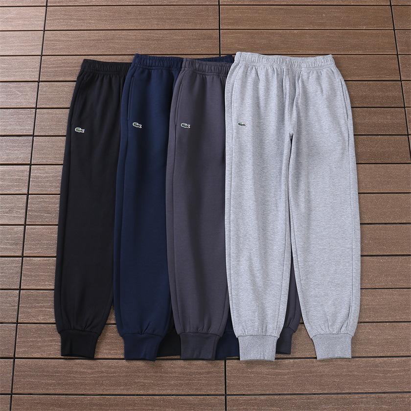 LACOSTE PANT
