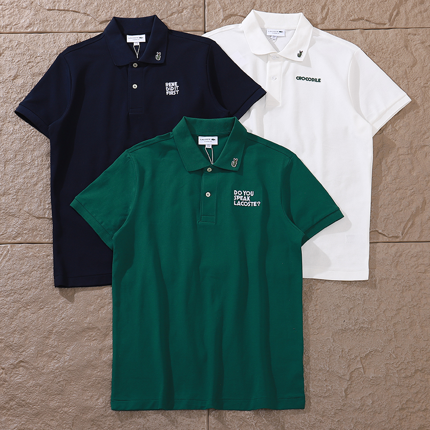 LACOSTE POLO