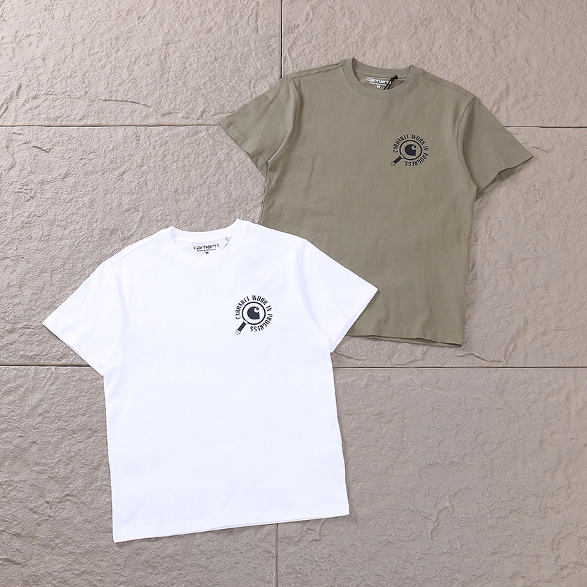 CARHARTT T-SHIRT
