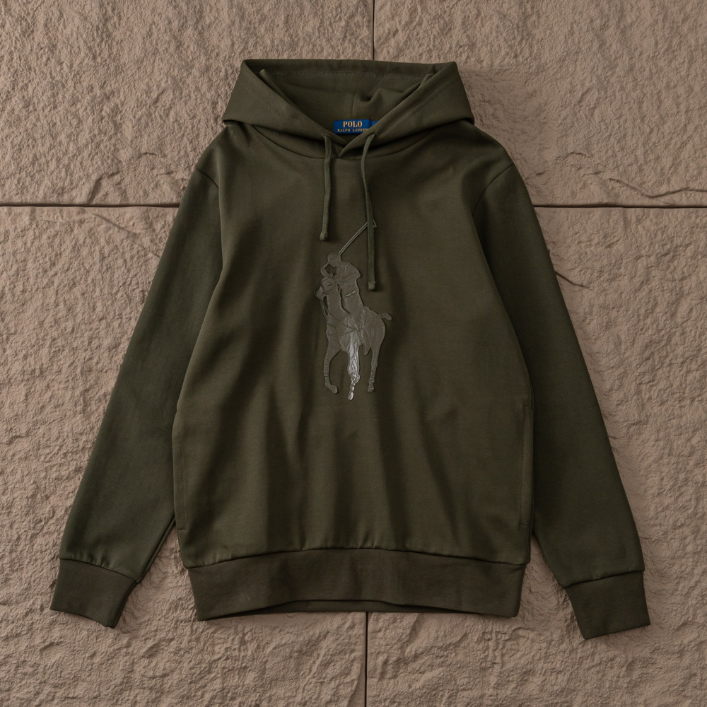 RALPH LAUREN худи