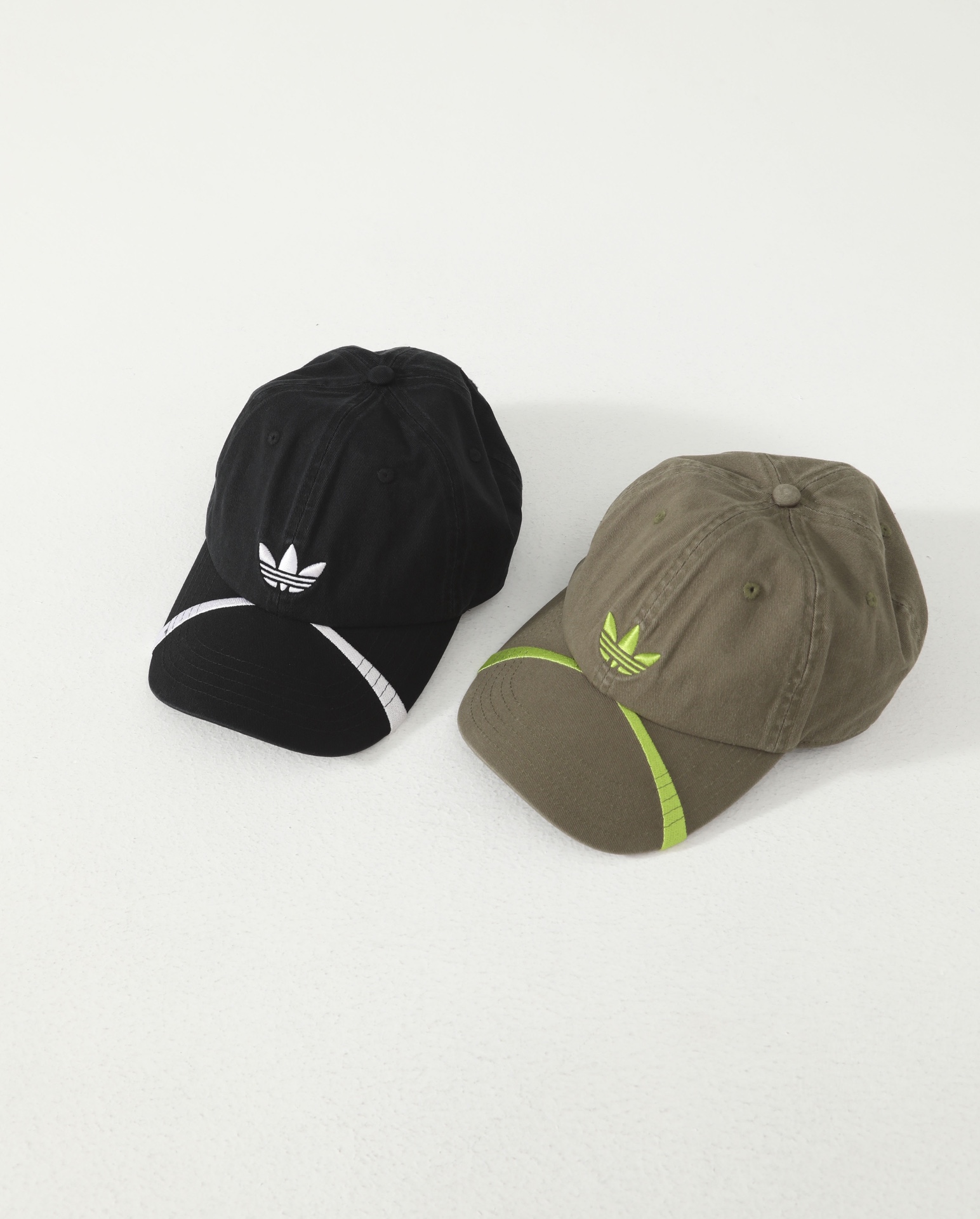 ADIDAS CAP