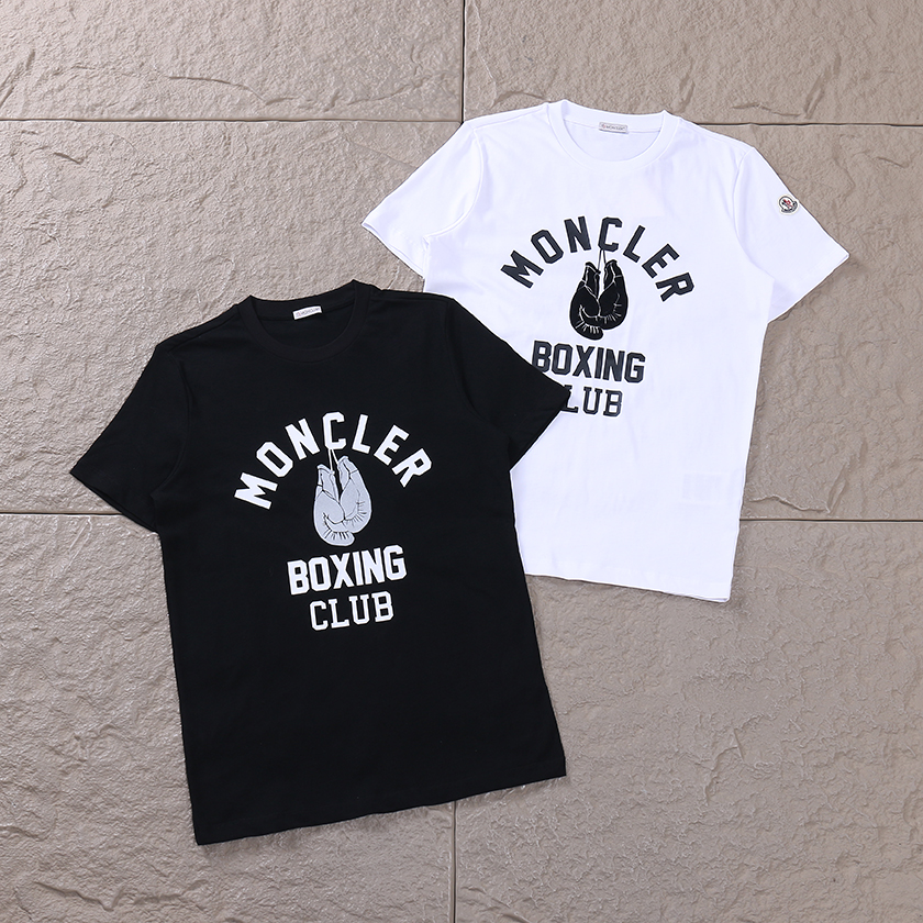 MONCLER T-SHIRT