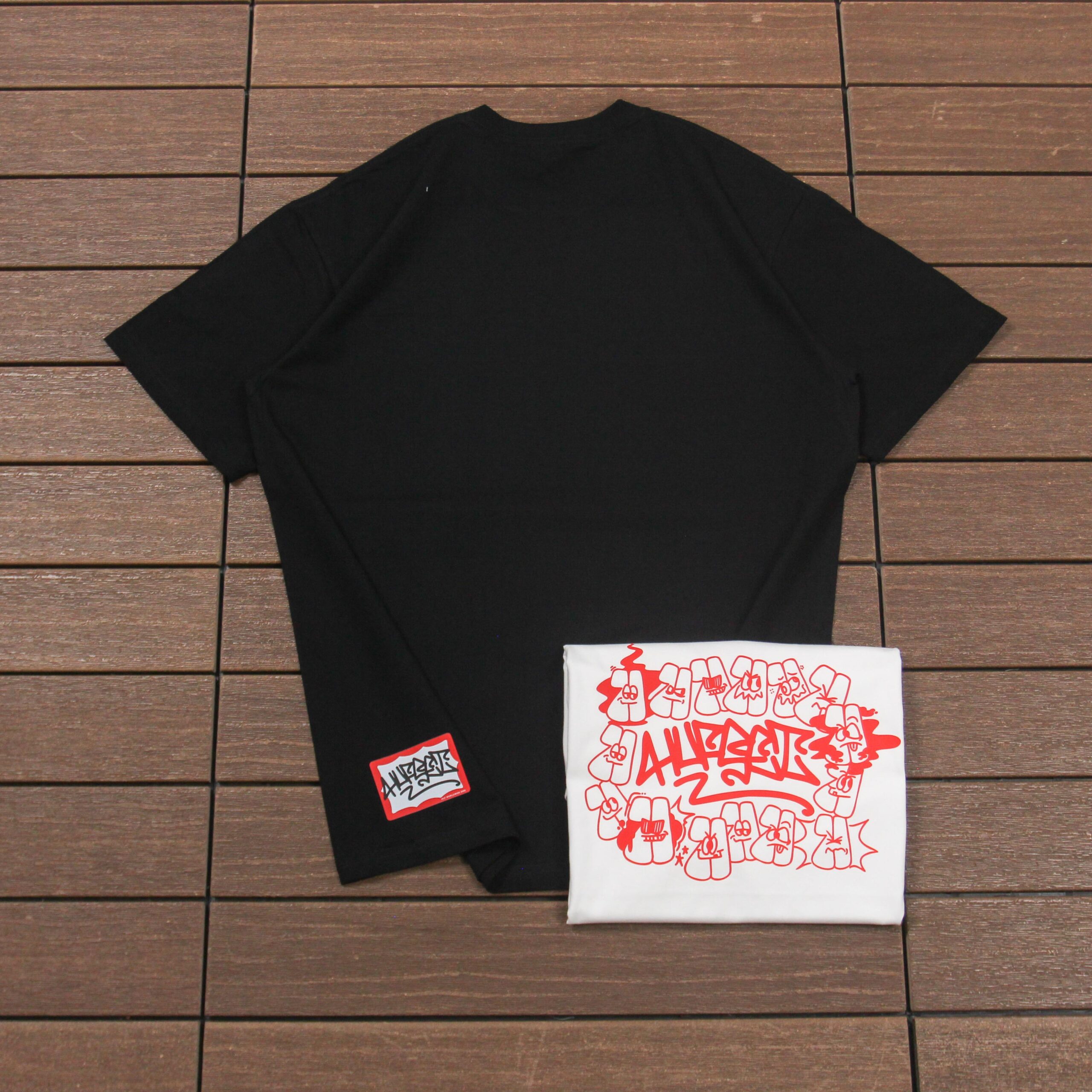 HUF T-SHIRT
