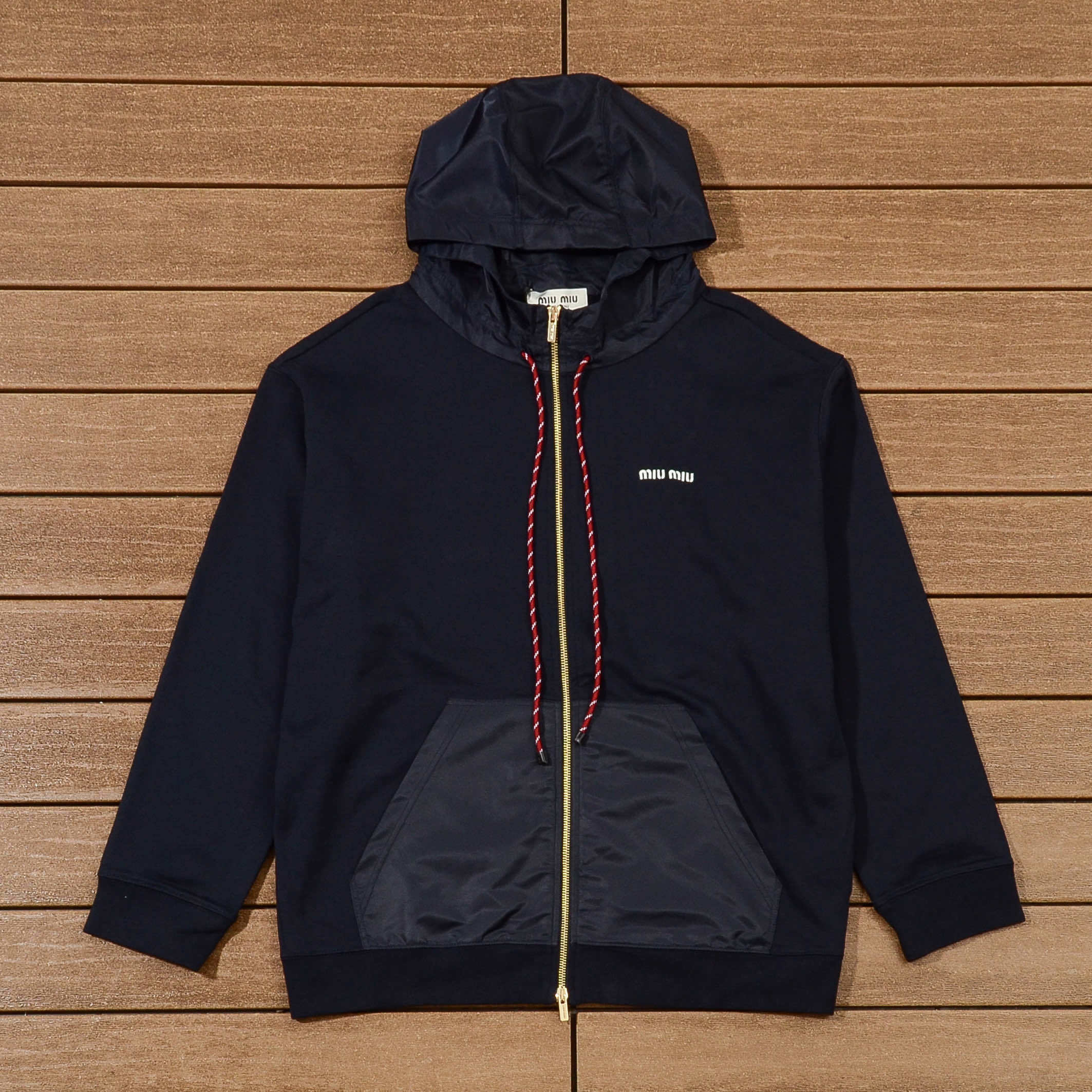 MIUMIU JACKET