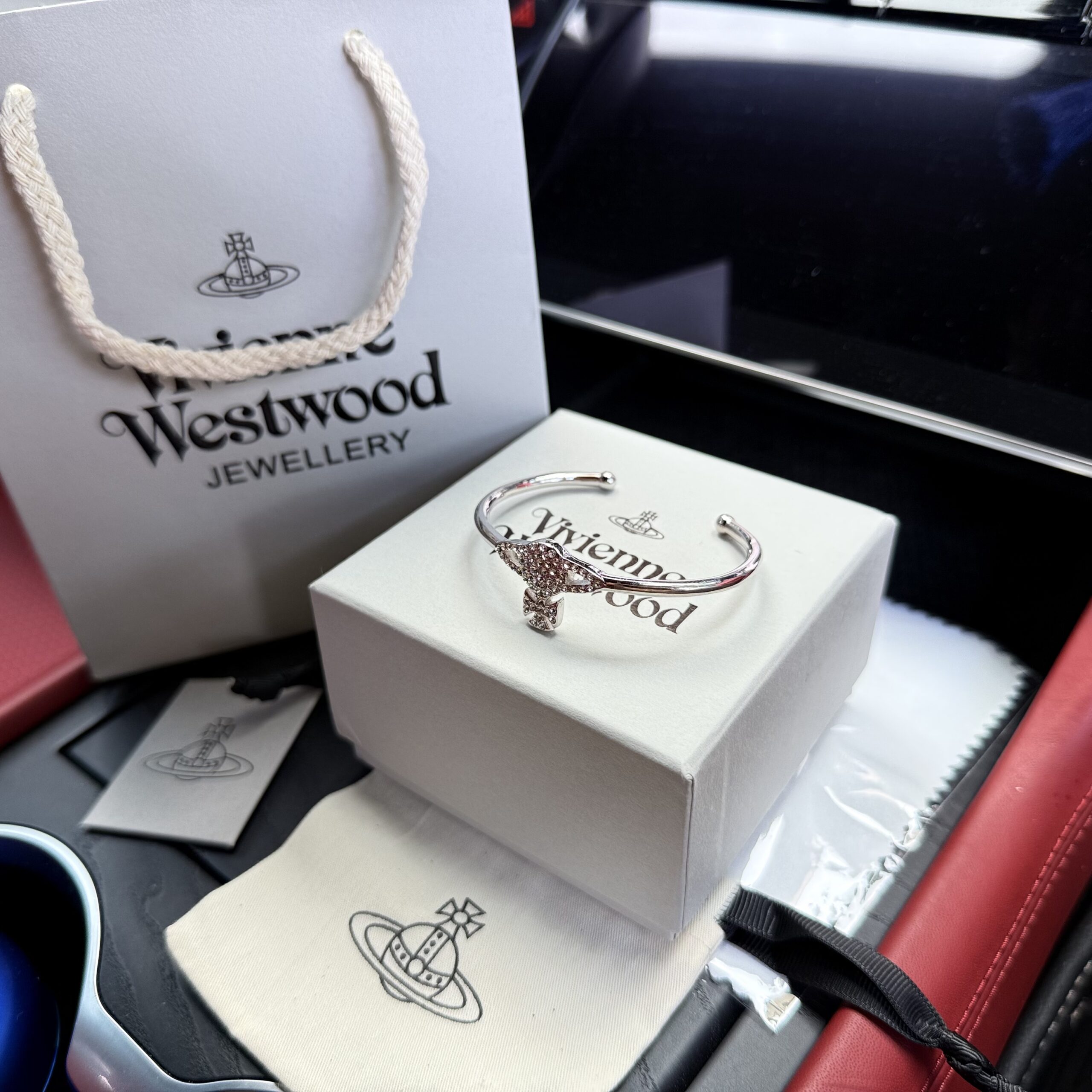 Vivienne Westwood JEWELRY