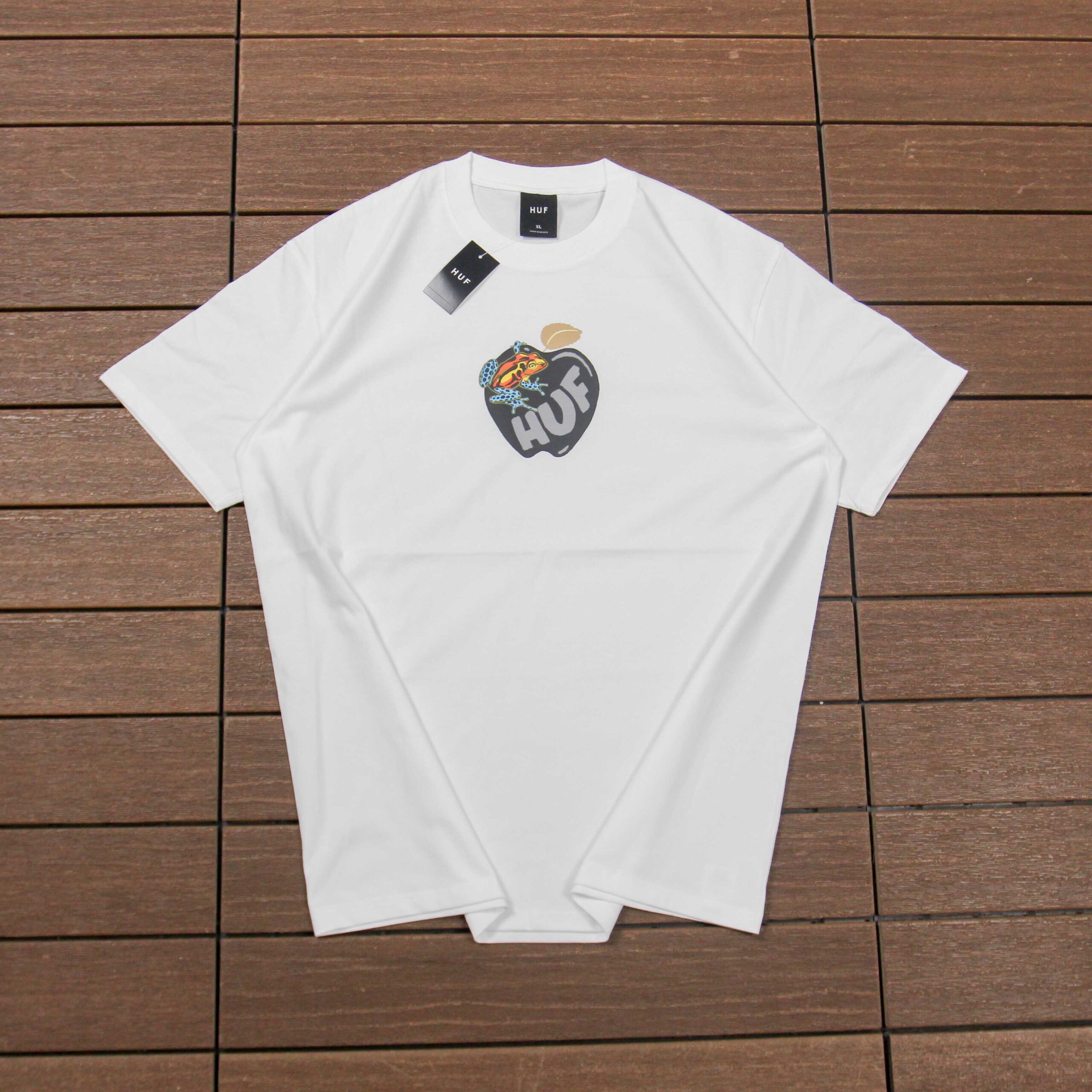 HUF T-SHIRT