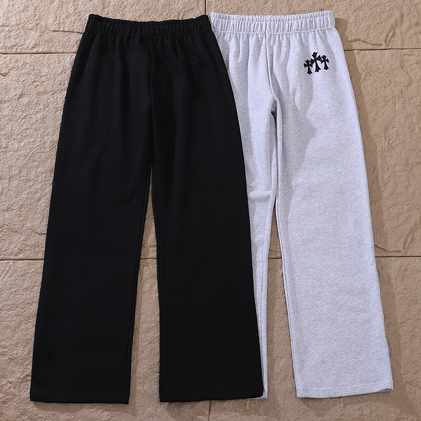 CHROME HEARTS PANT