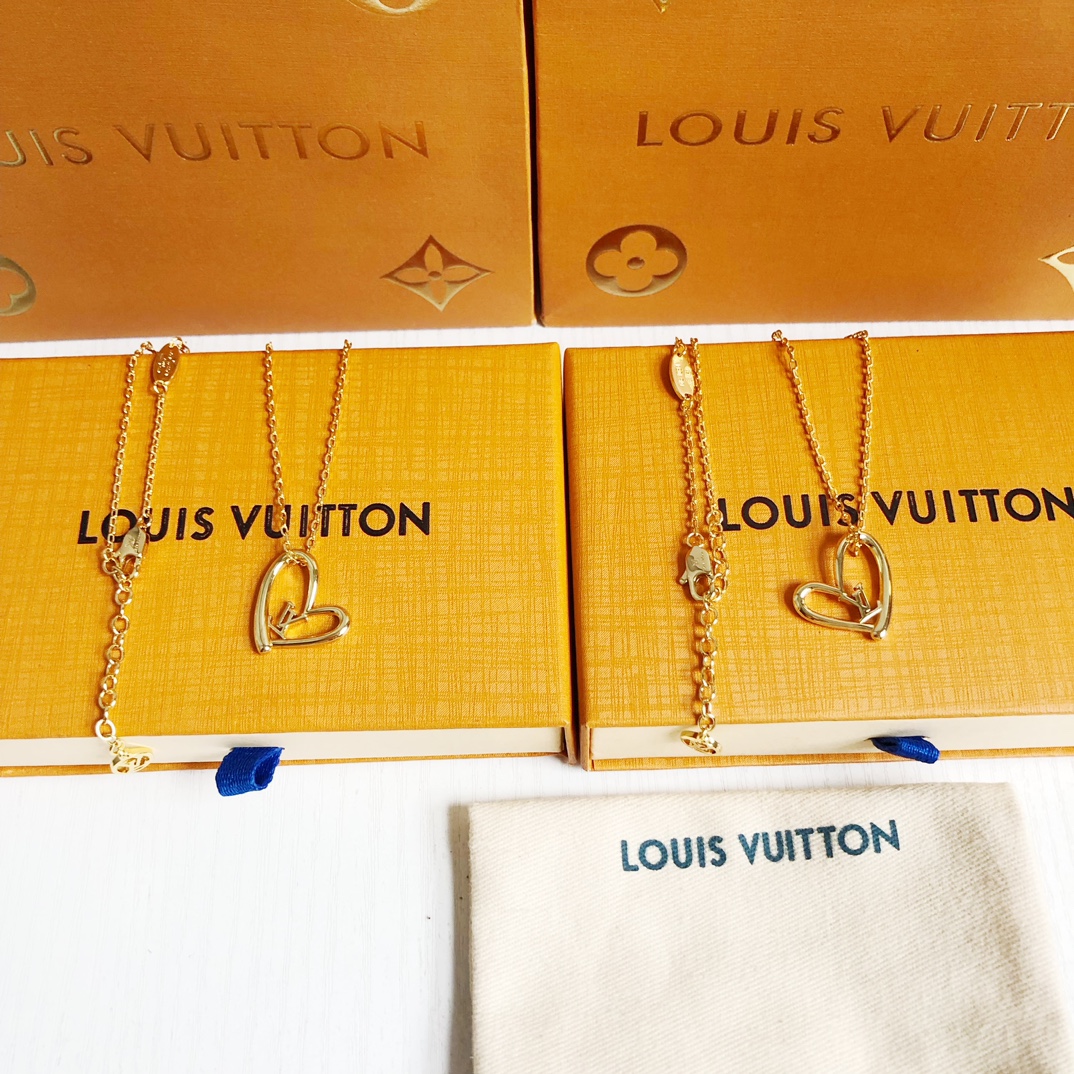 LV JEWELRY