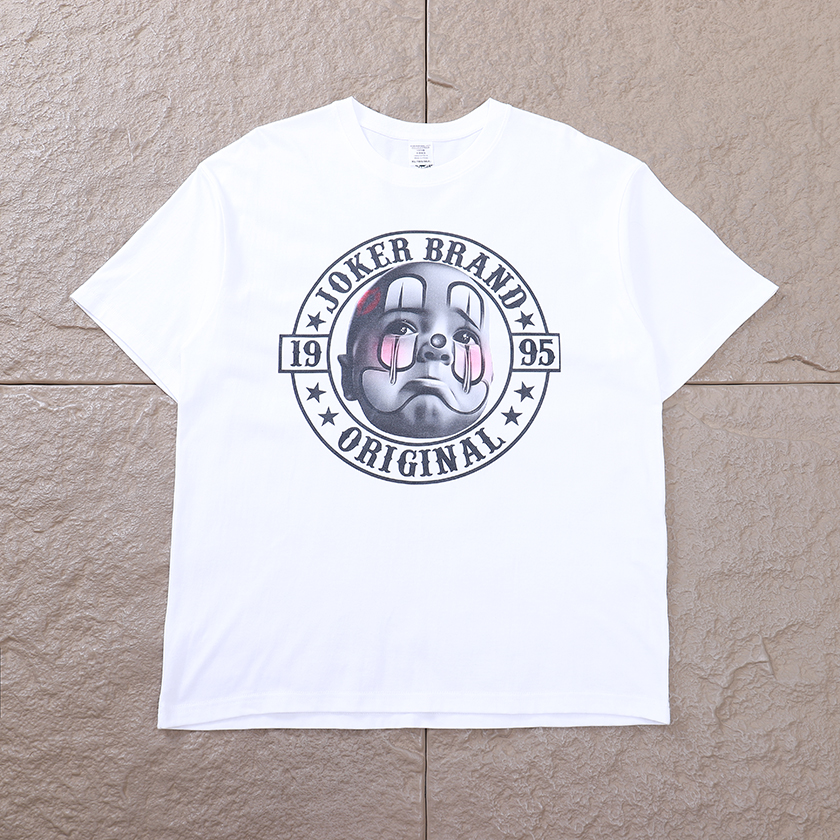 JOKER T-SHIRT