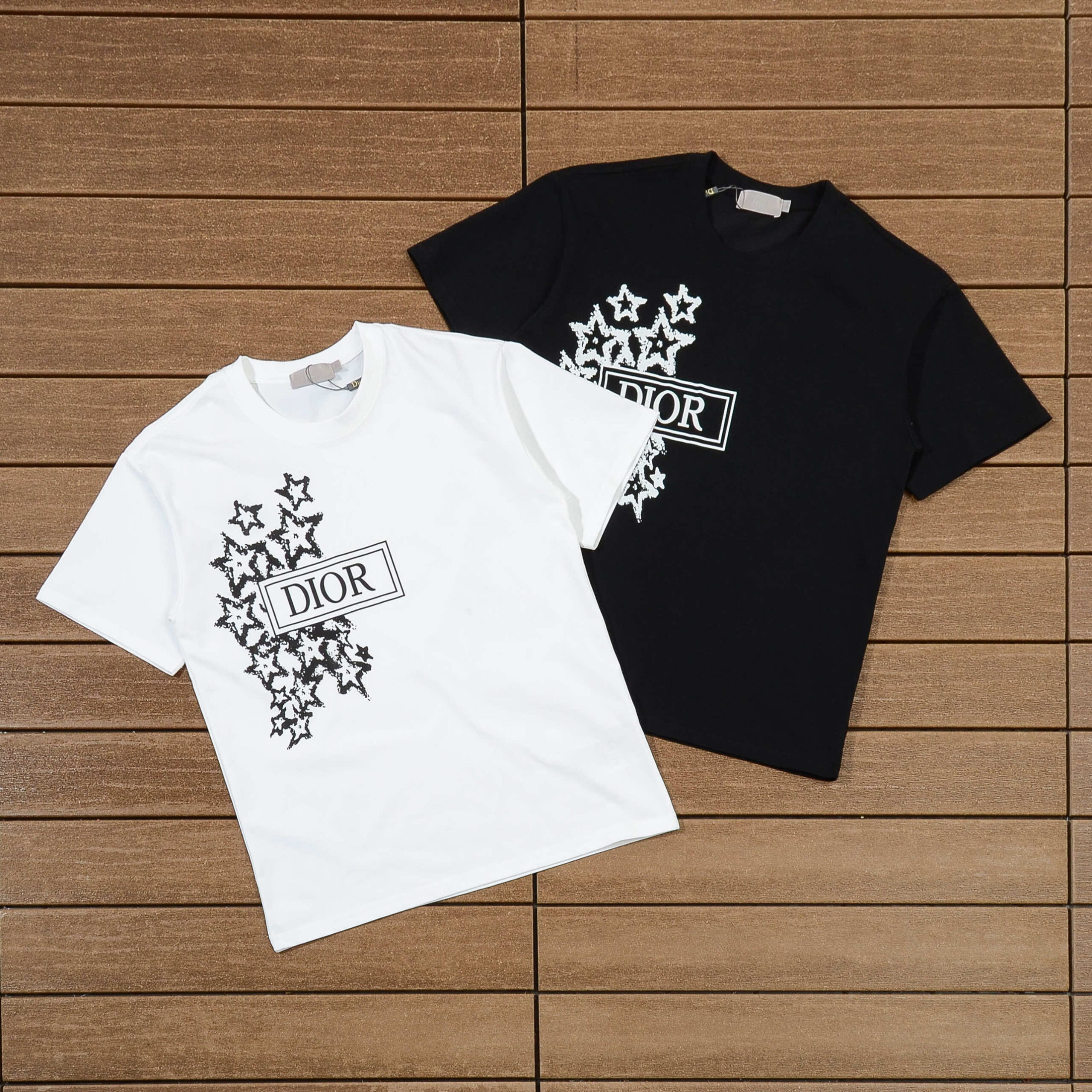 DIOR T-SHIRT