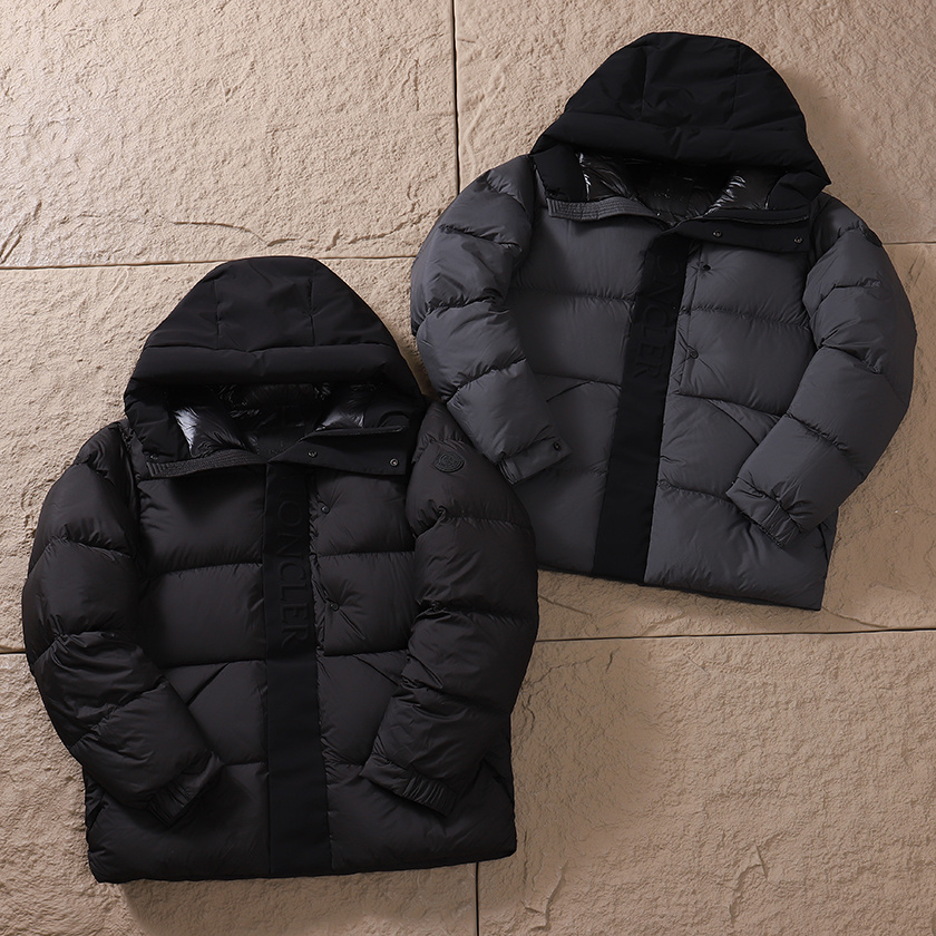 MONCLER DOWN JACKET