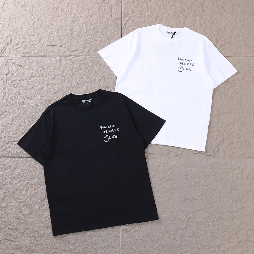 CARHARTT T-SHIRT
