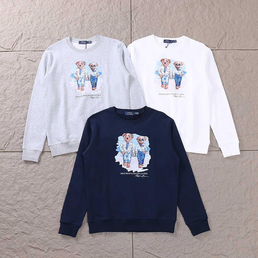 RALPH LAUREN SWEATER