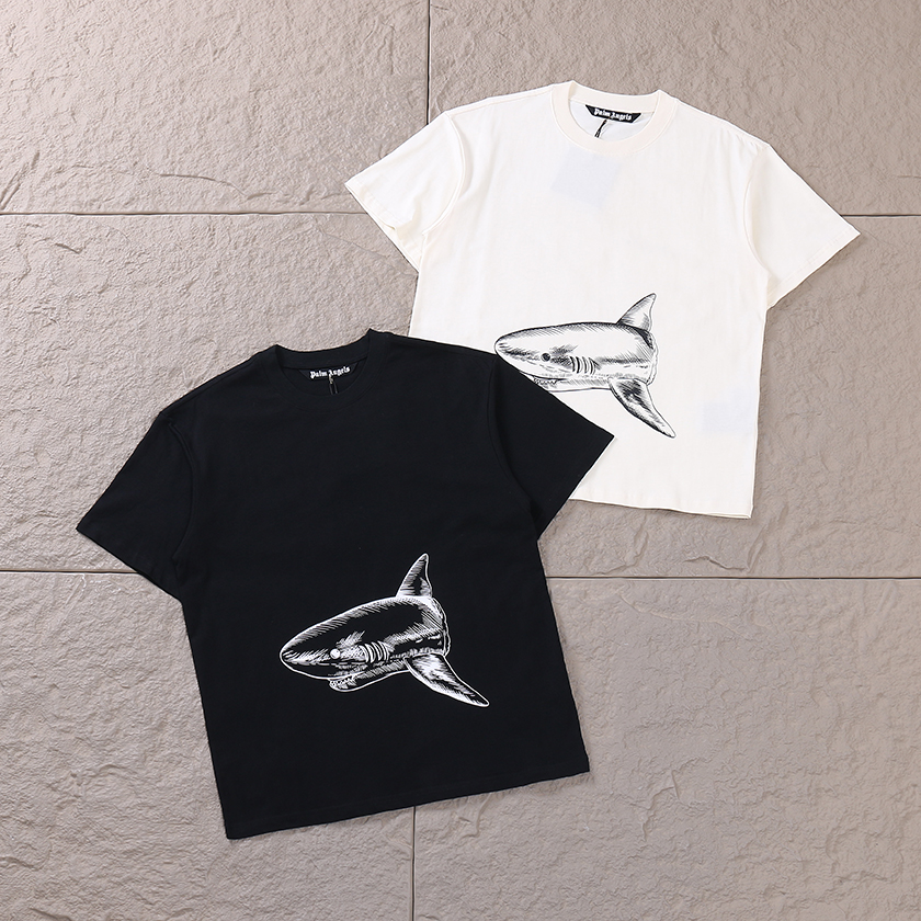 PALM ANGELS T-SHIRT