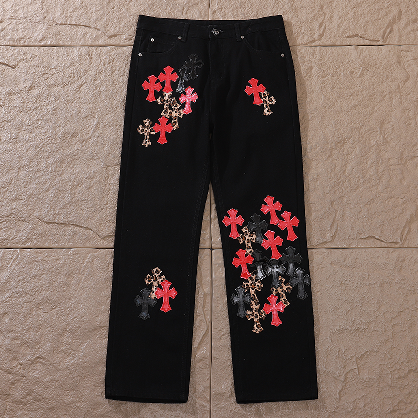 CHROME HEARTS PANT
