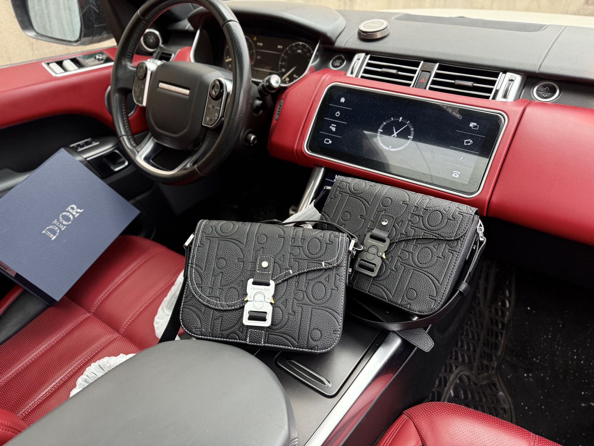 DIOR BAG