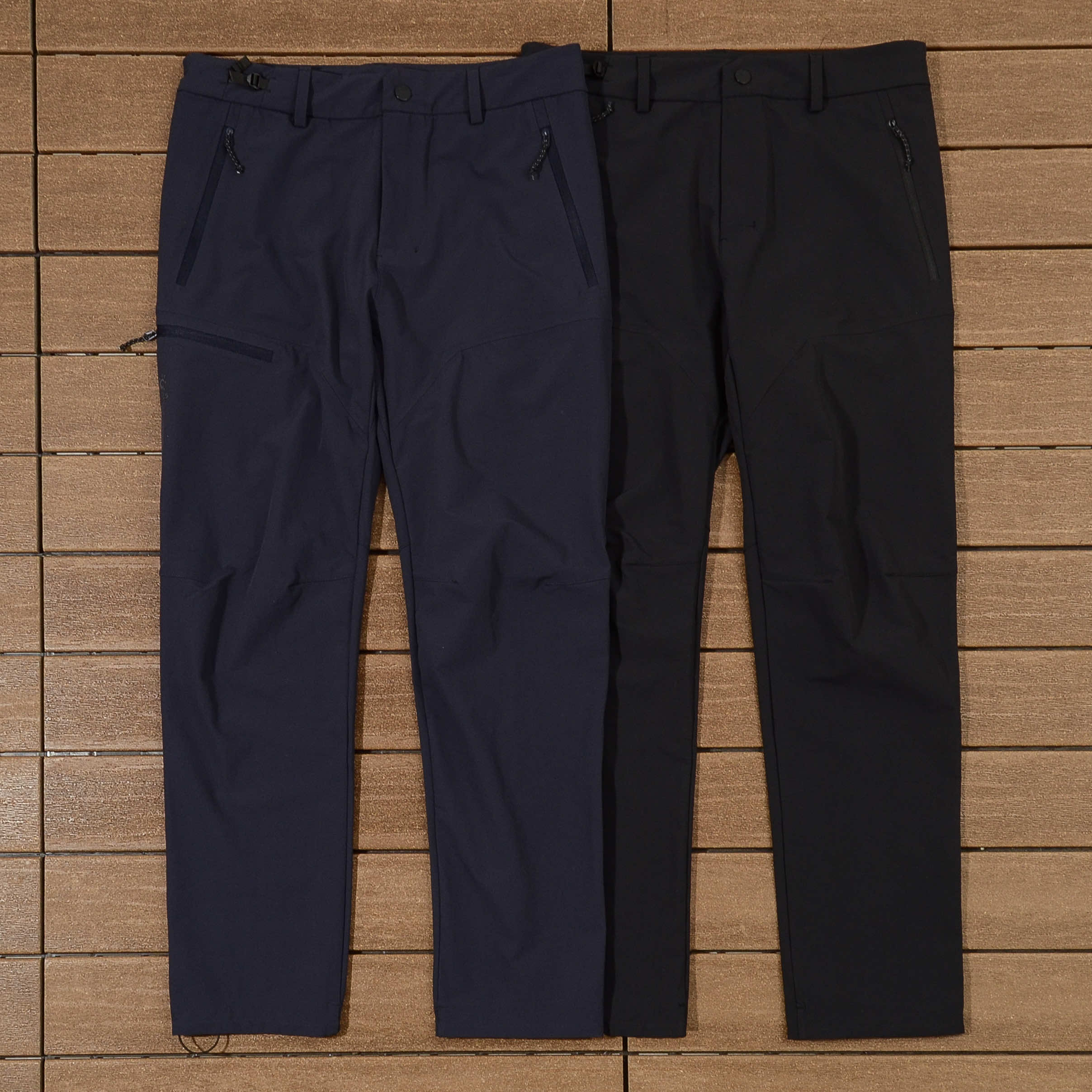 KAILAS PANT