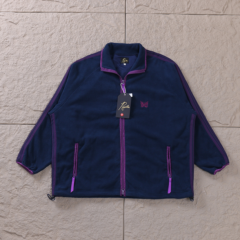 NEEDLES JACKET