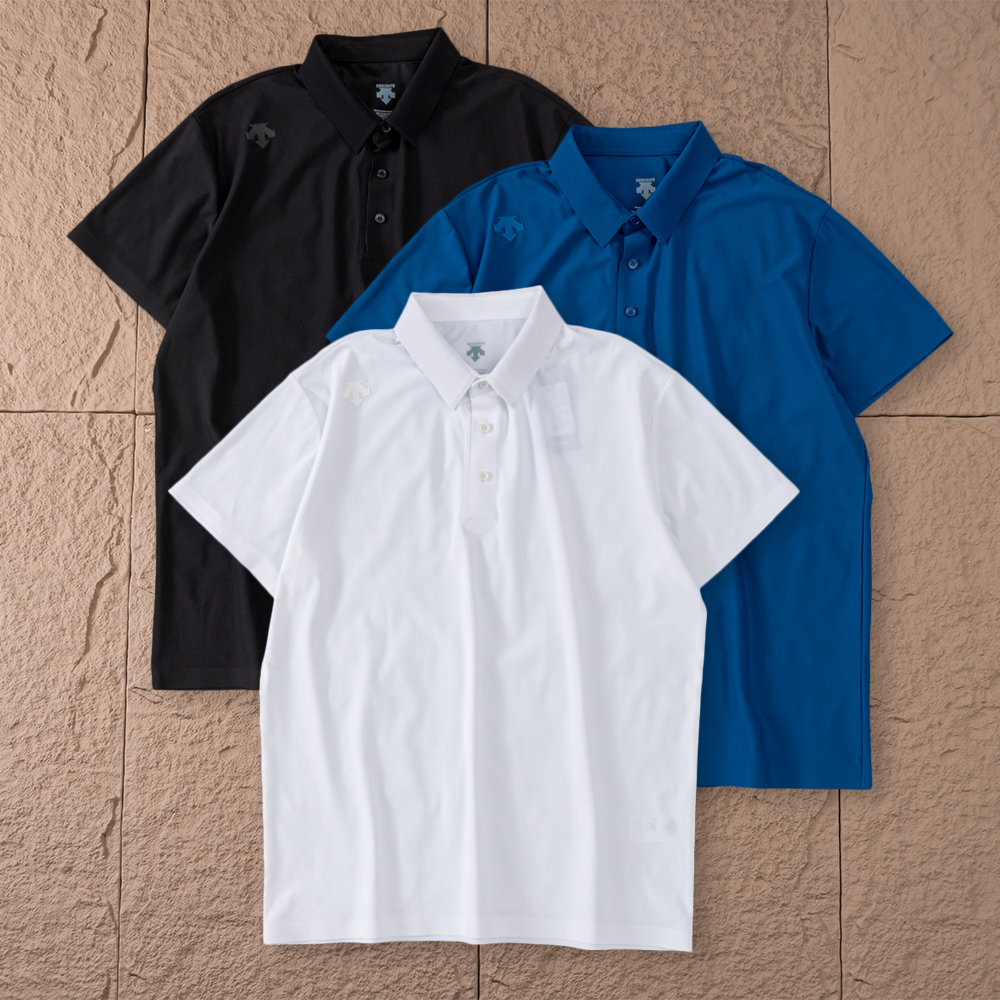 DESCENTE POLO
