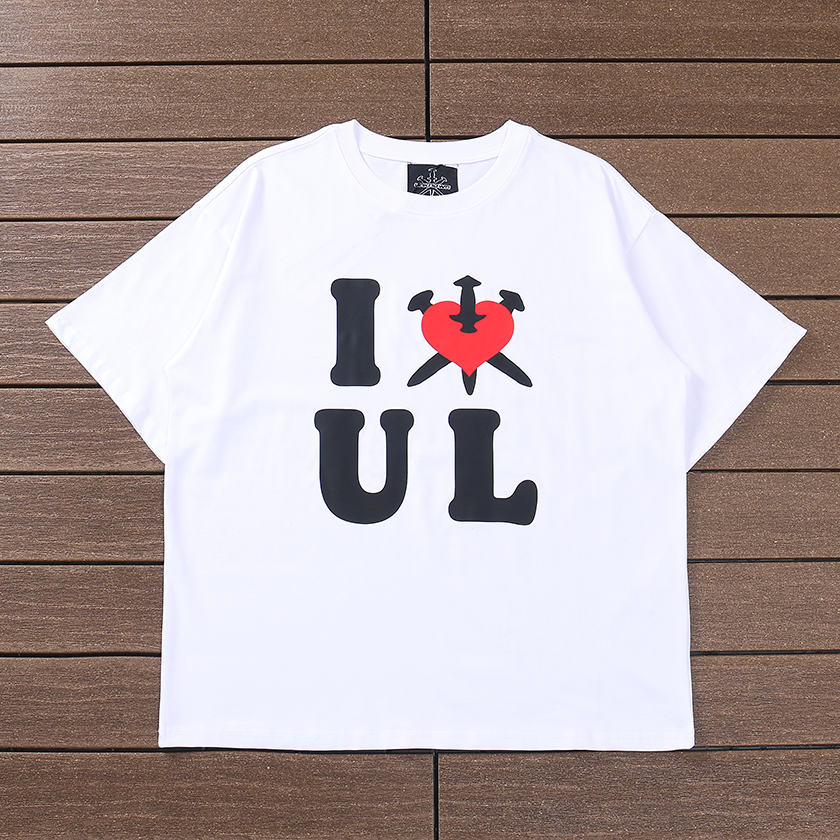 UNKNDWN T-SHIRT