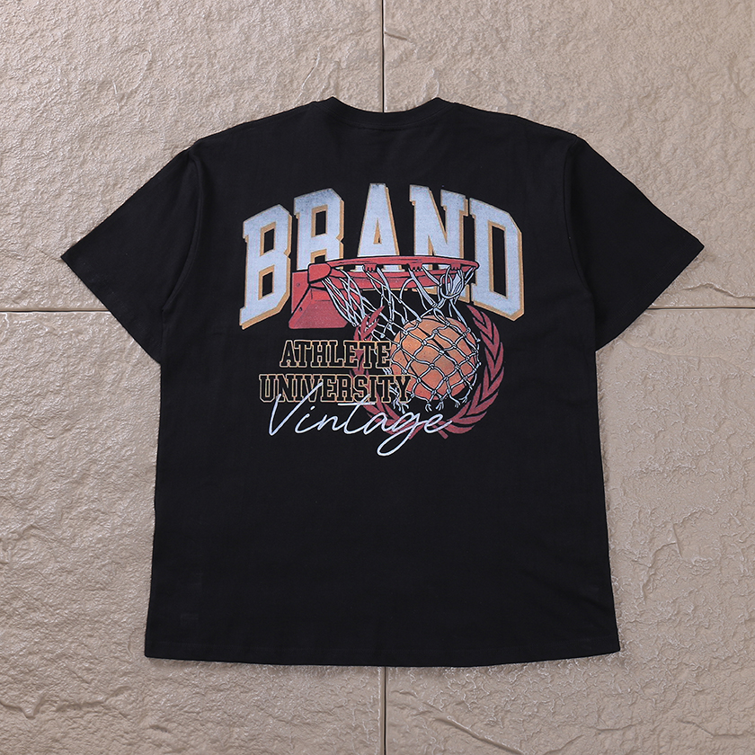 SAINT MICHAEL T-SHIRT